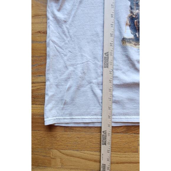 Sturgis 2012 Motorcycle Rally T-shirt Men's Size 3XL 72nd Annual Black Hills SD - Picture 5 of 8